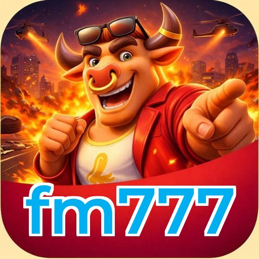 fm777 Logo