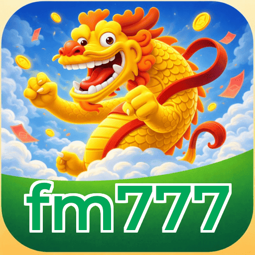 fm777 Logo