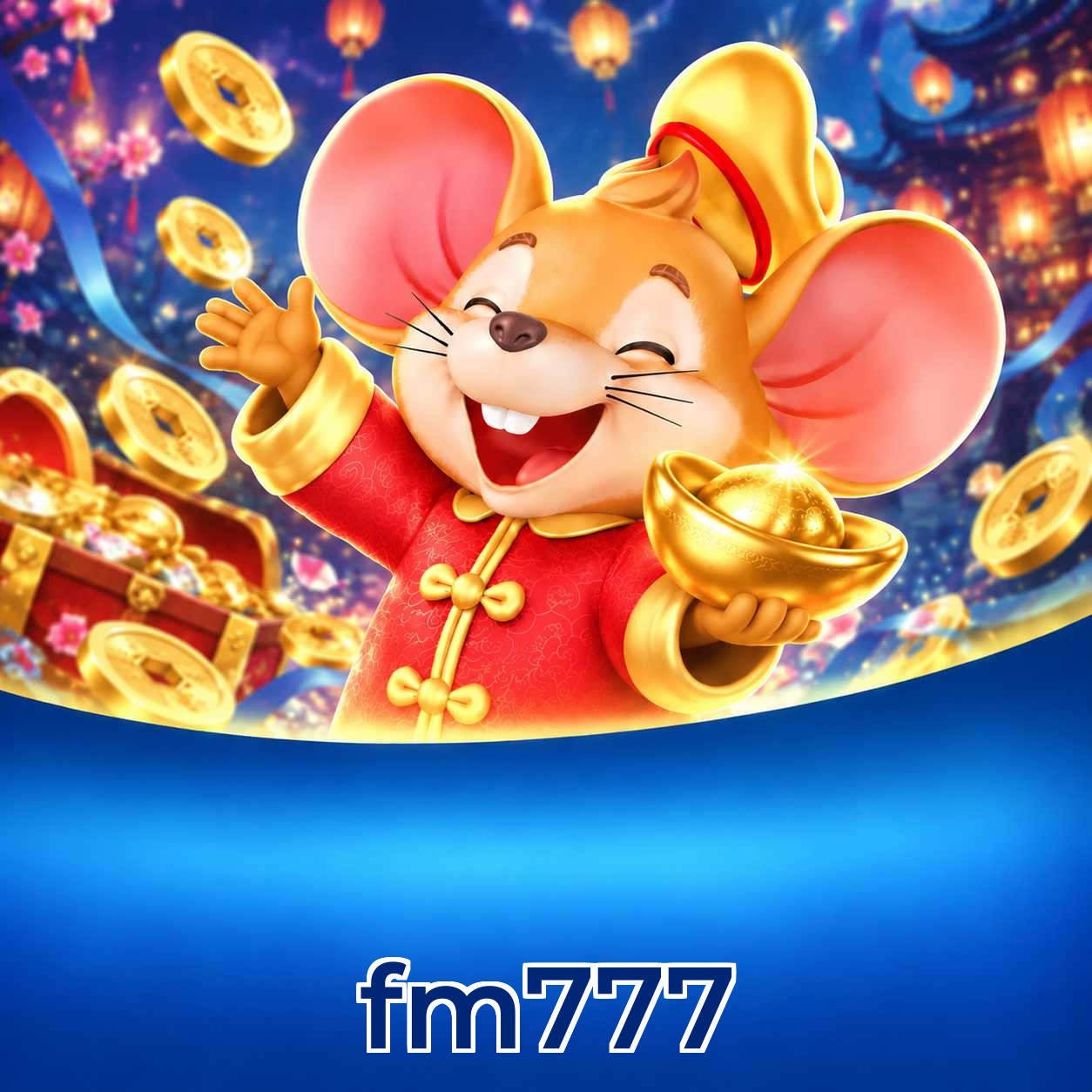 Jackpots milionários disponíveis para ganhar na fm777