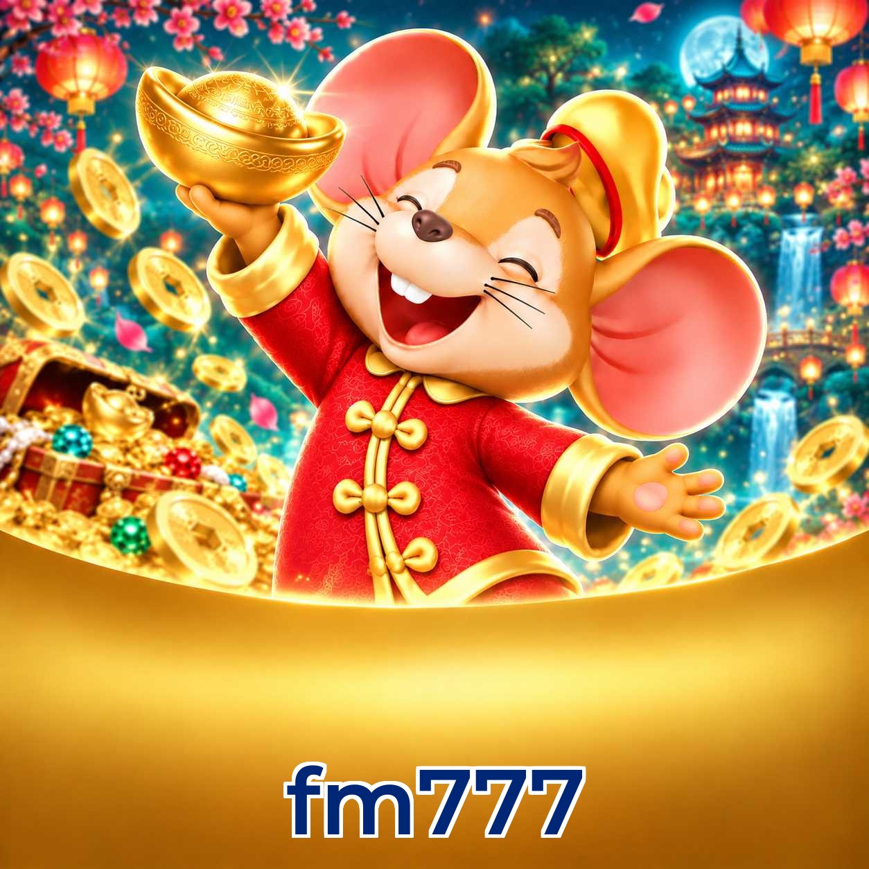 Login seguro fm777 com autenticação 2FA e criptografia SSL