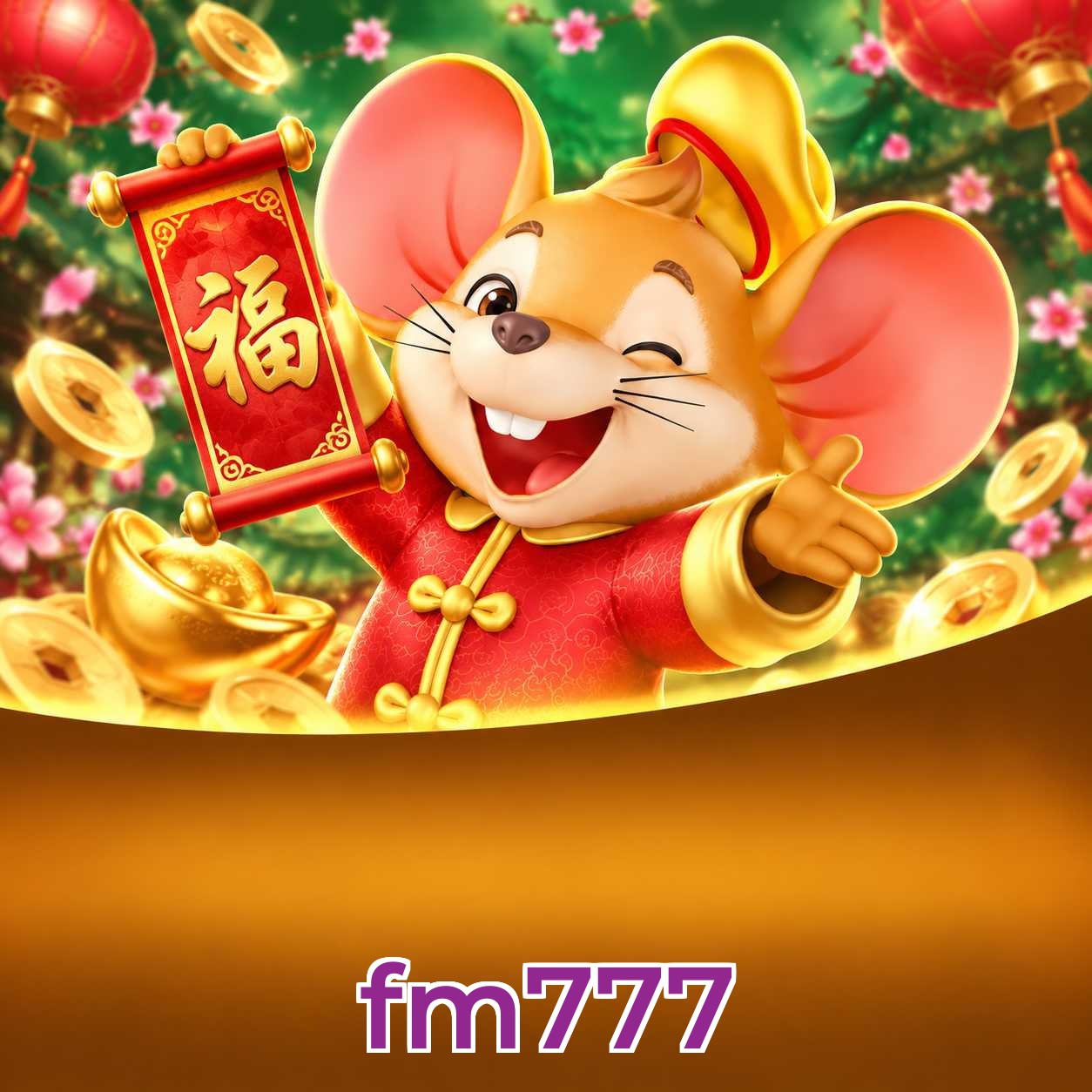 Comunidade oficial fm777 no Facebook com bônus exclusivos