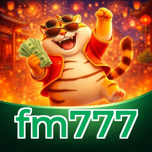 fm777 Logo