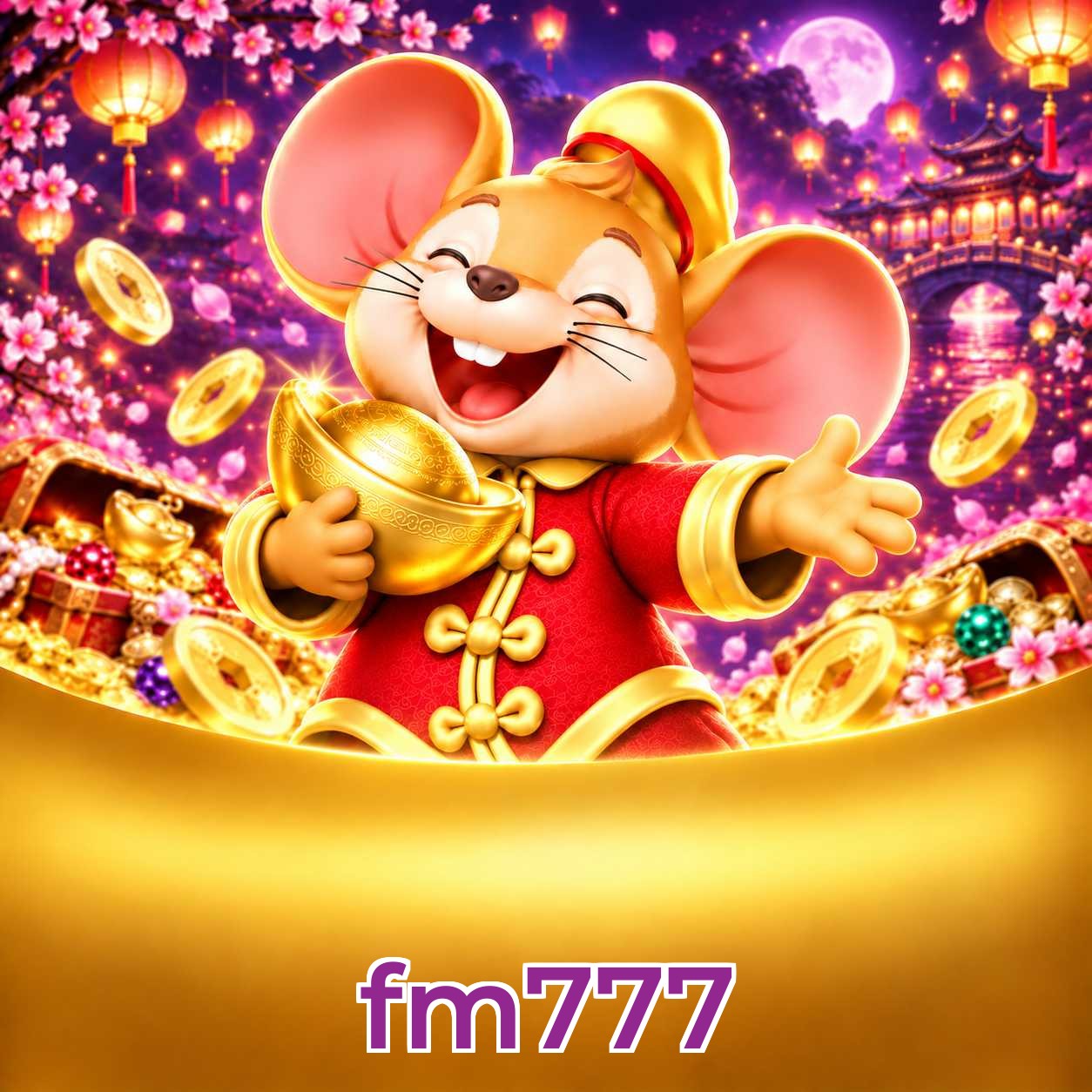 Plataforma fm777 - experiência mobile certificada e transparente