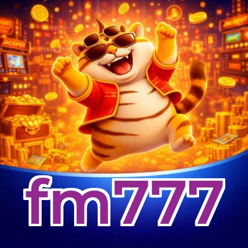 fm777 Logo
