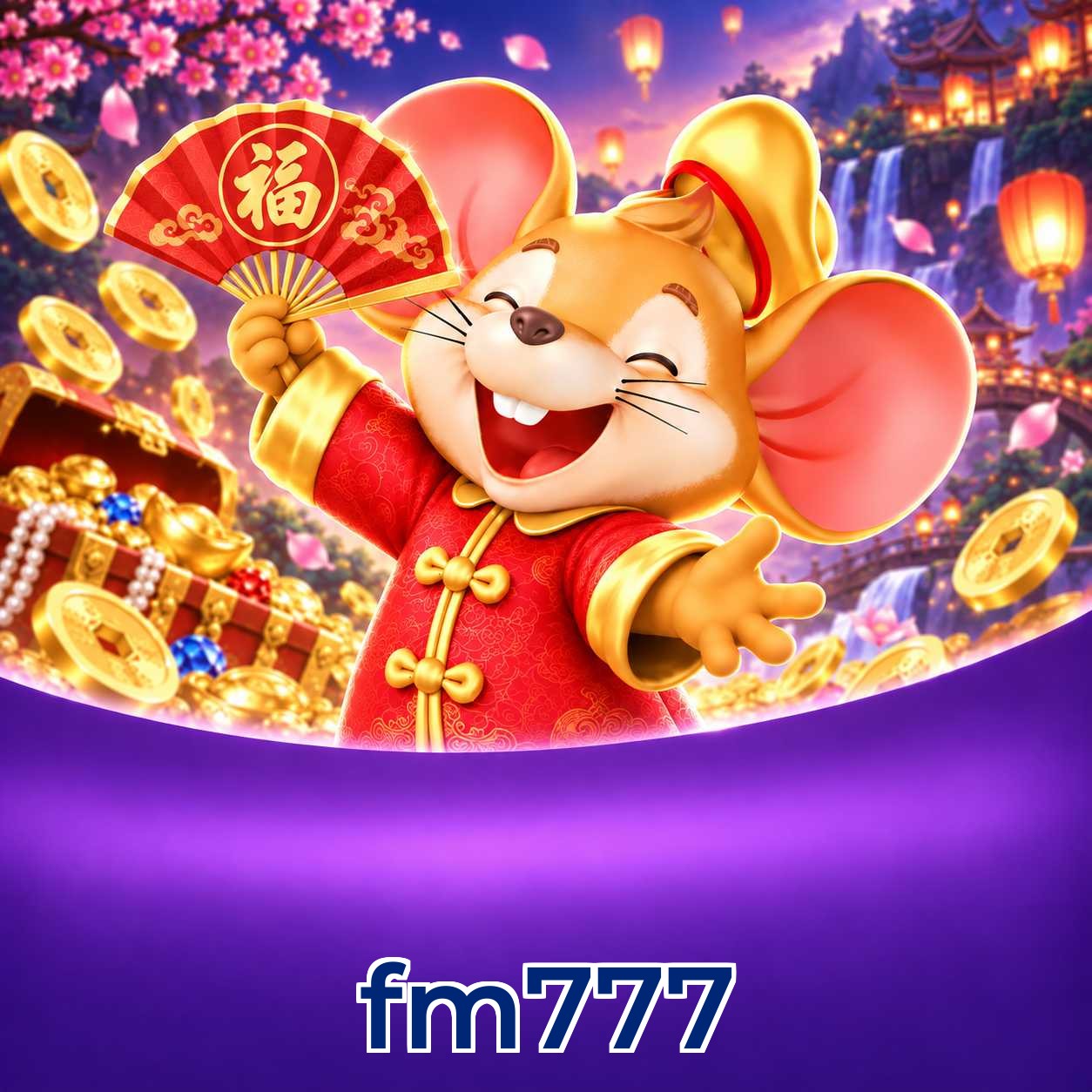 Download oficial fm777 seguro para Android e iOS