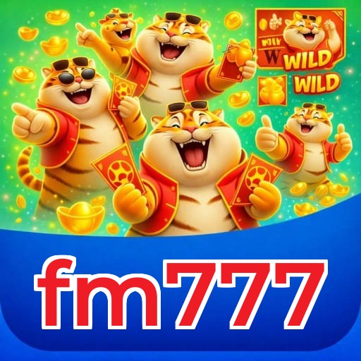 fm777 Logo