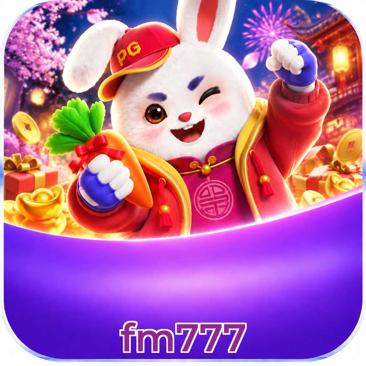 Seis modalidades de loteria fm777 com odds transparentes