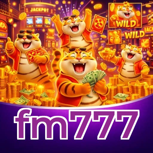 fm777 Logo