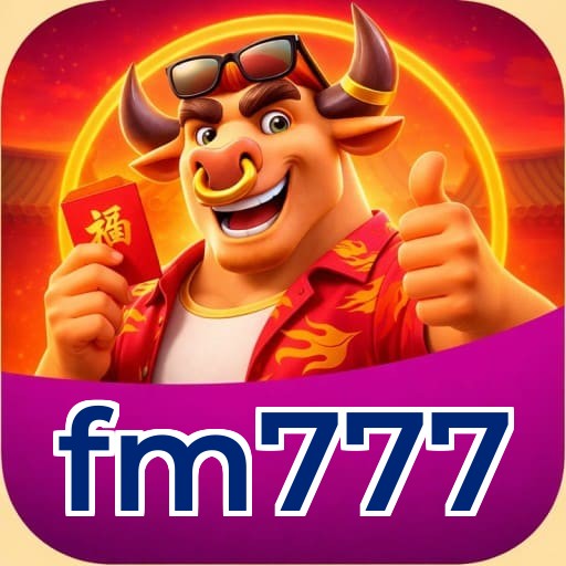 fm777 Logo