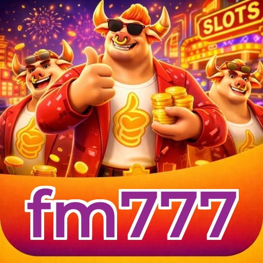 fm777 Logo