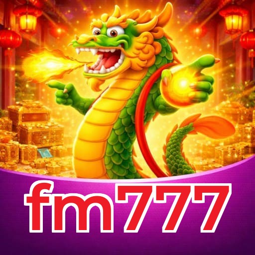 fm777 Logo