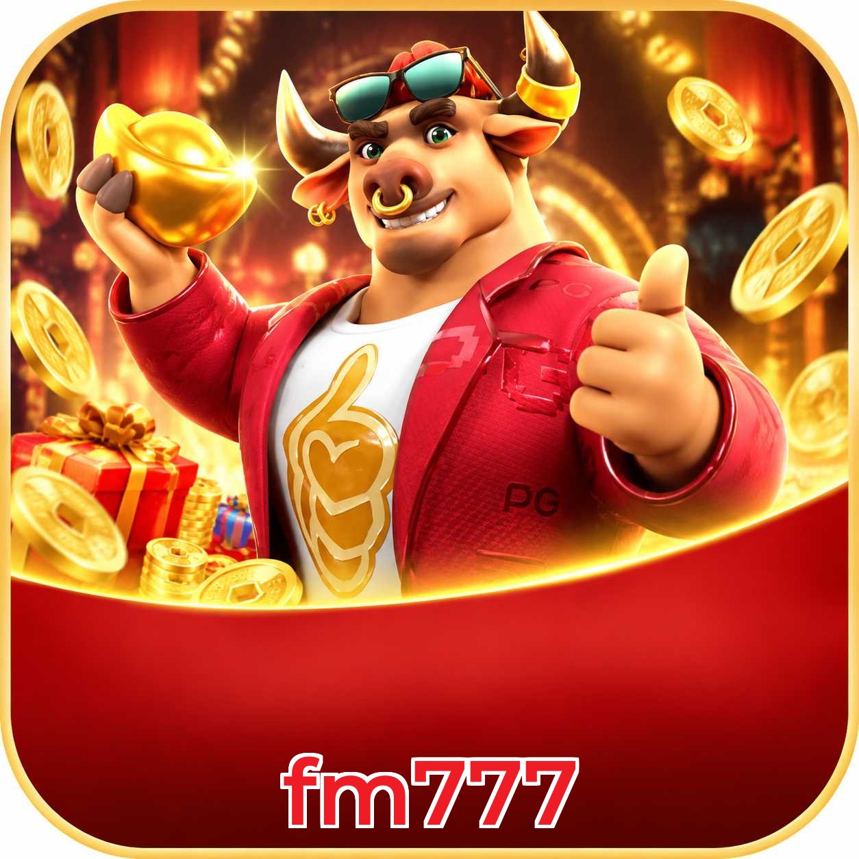 Canal Telegram oficial fm777 — bônus e alertas exclusivos