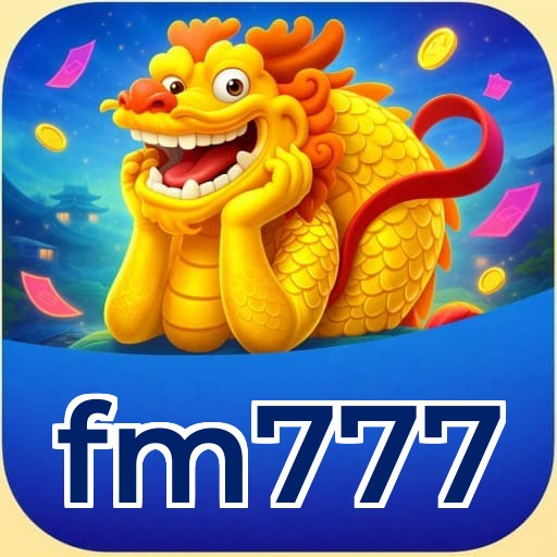 fm777 Logo
