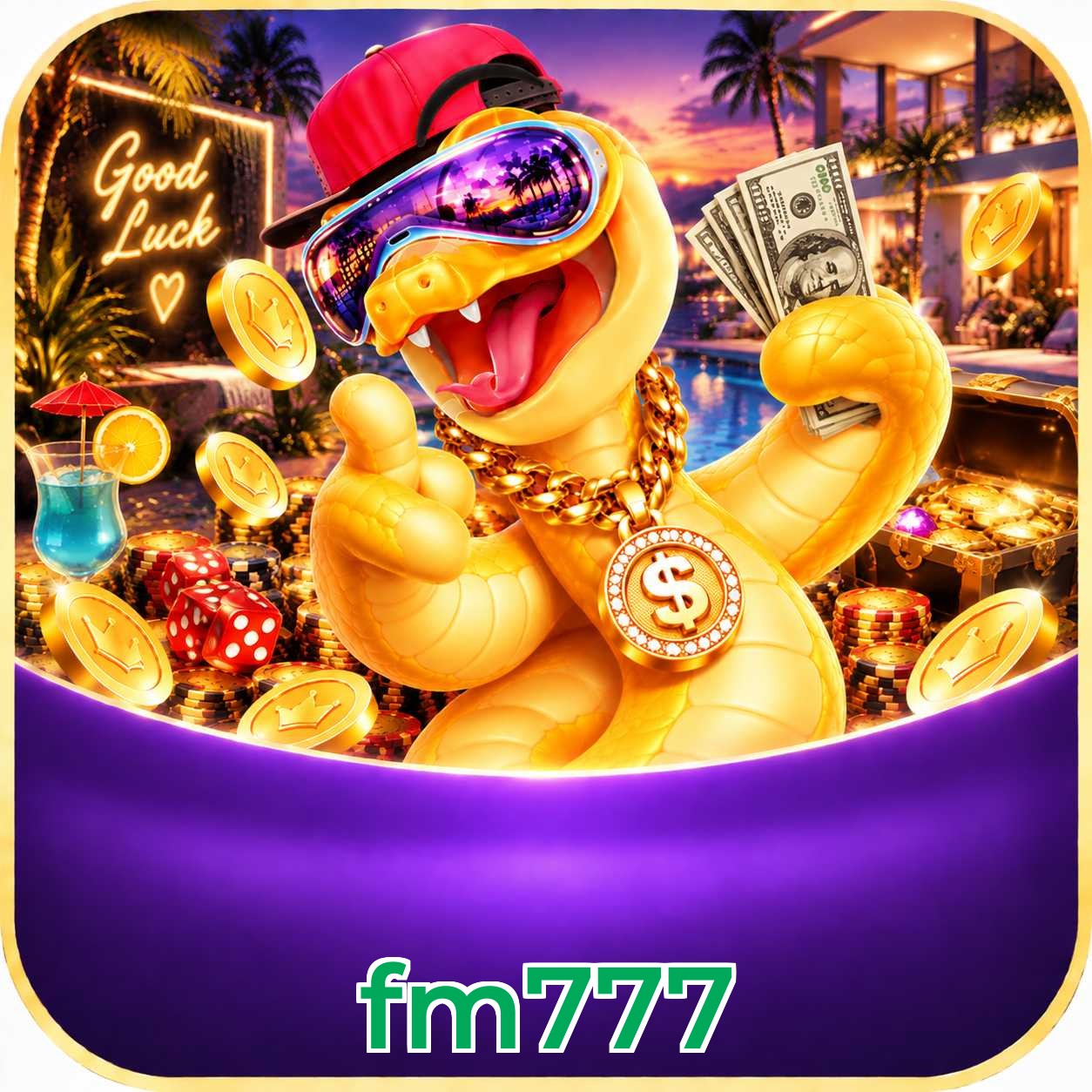 Tutorial de instalação APK fm777 no Android passo a passo