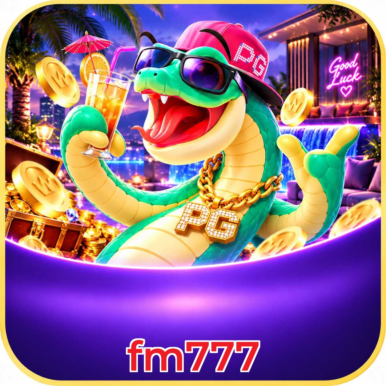 Maiores vitórias no cassino fm777 com saque PIX rápido