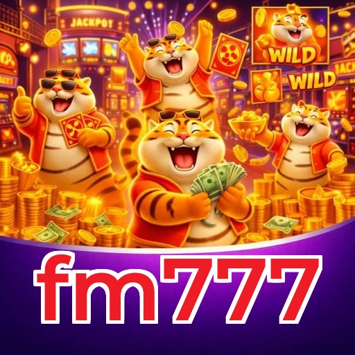 fm777 Logo