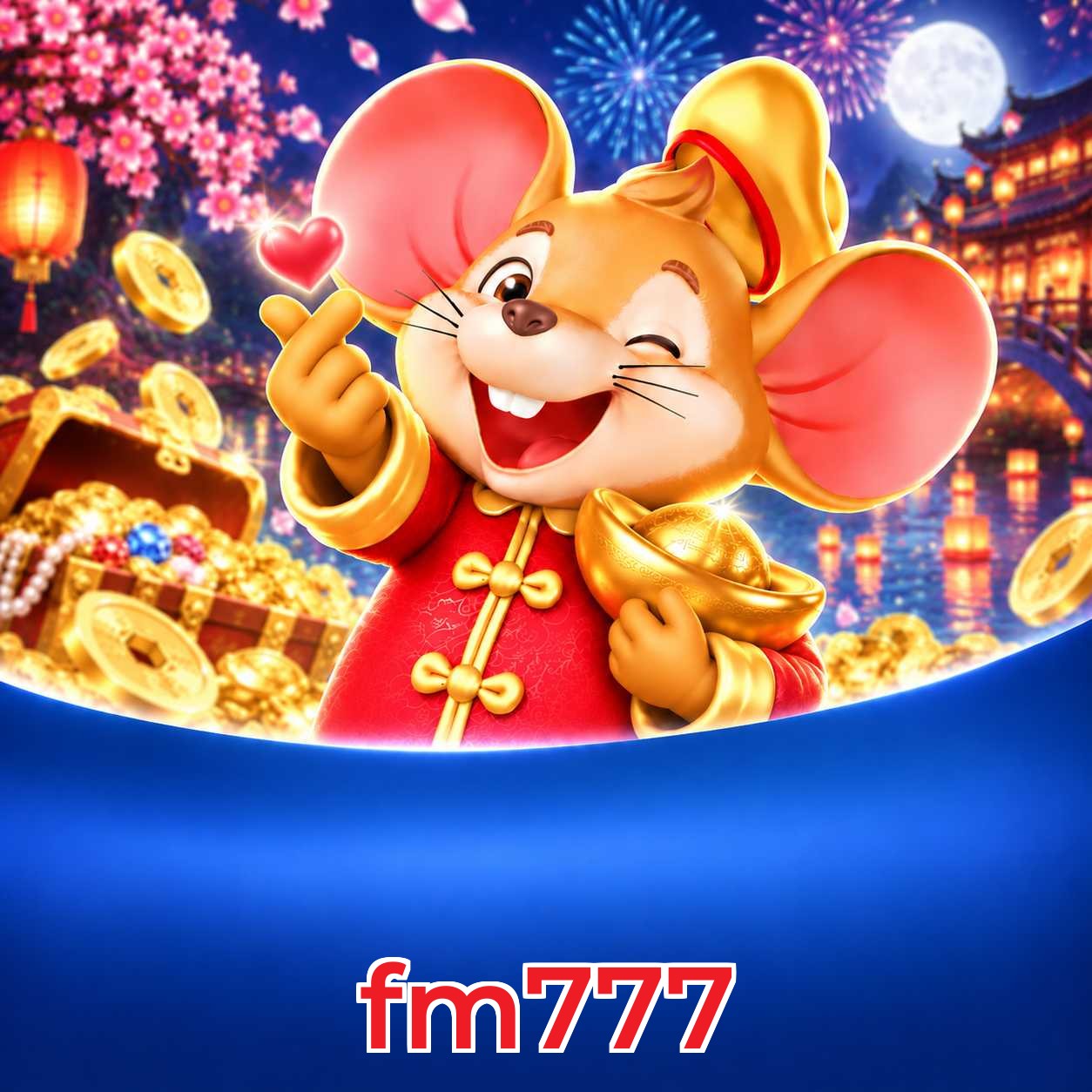 Estratégias comprovadas para Fortune Games na fm777