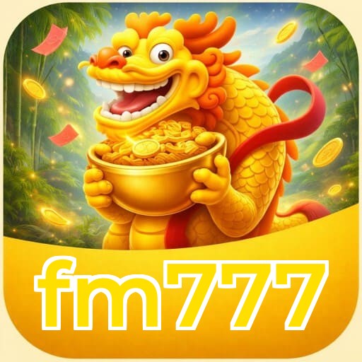 fm777 Logo