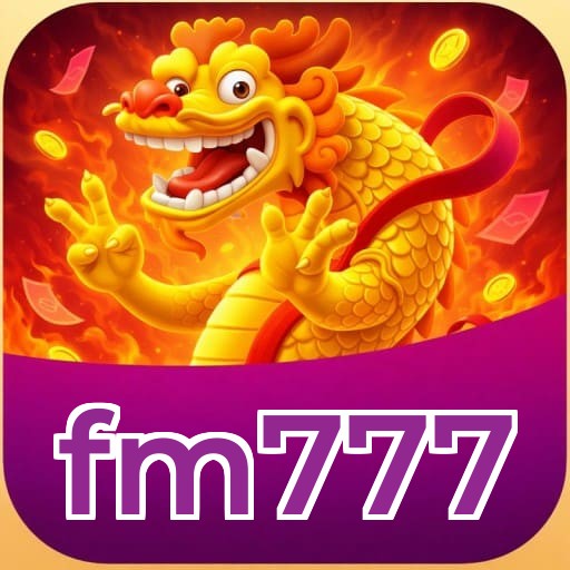 fm777 Logo
