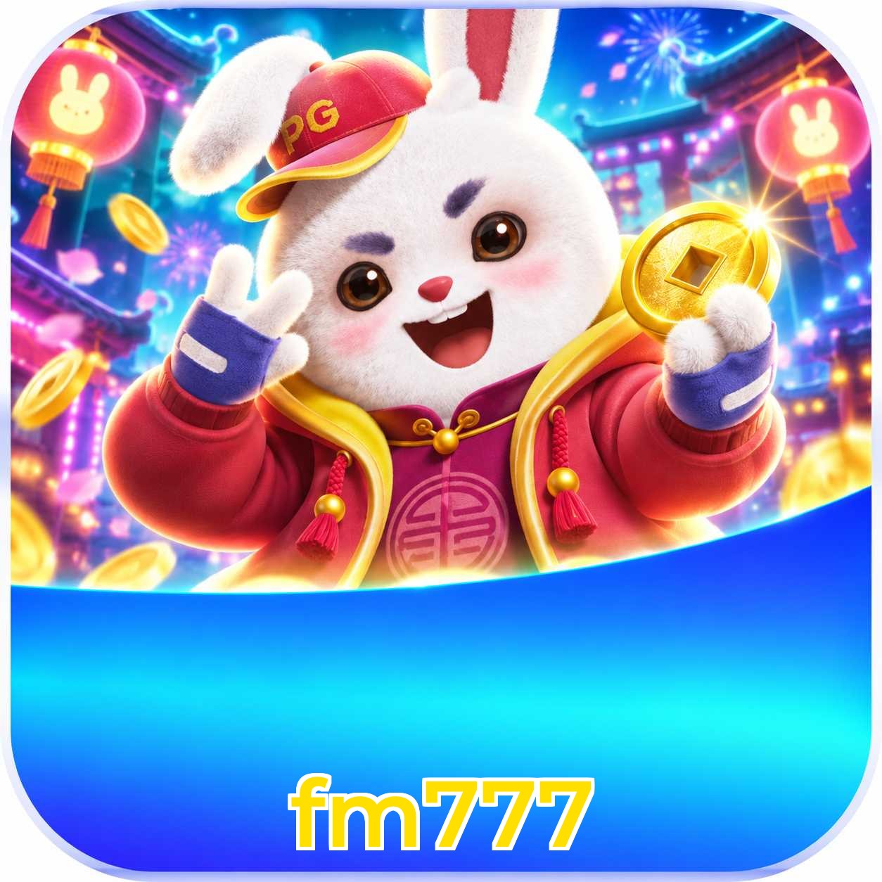 Jackpots progressivos fm777 — R$ 8,3 milhões acumulados
