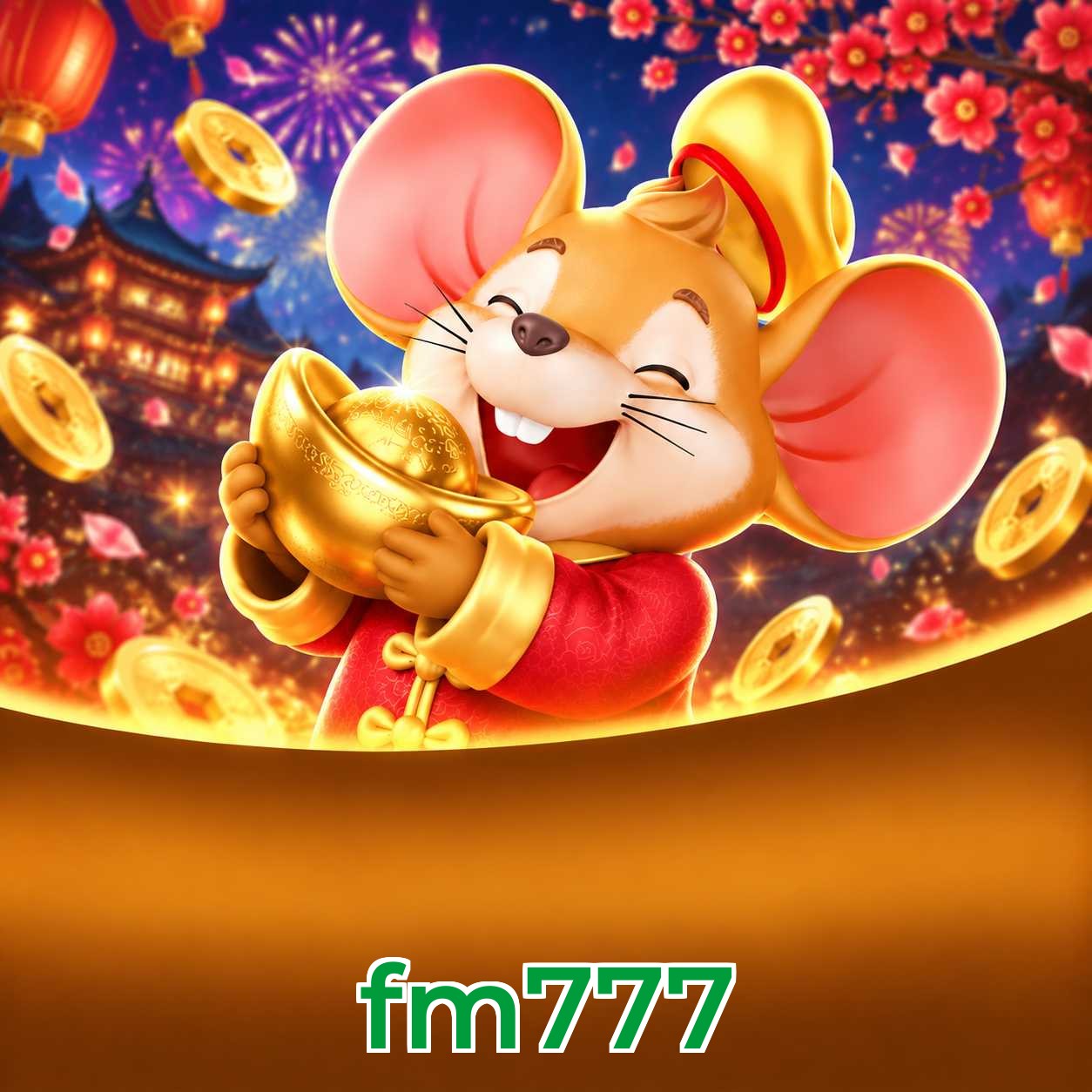Top provedores tier-1 de slots na plataforma fm777