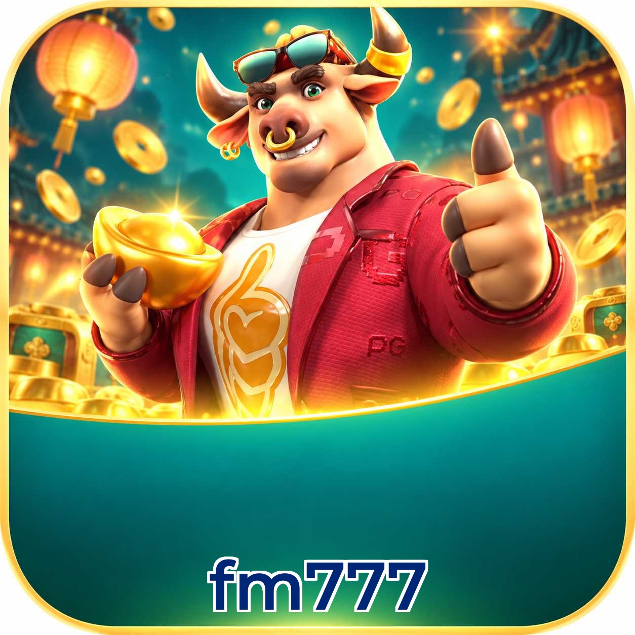 Segurança do APK fm777