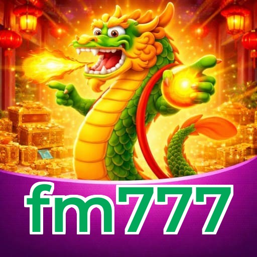 fm777 Logo
